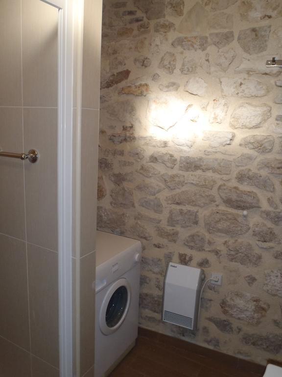 Dalmatian Stone House Βίλα Krapanj Δωμάτιο φωτογραφία