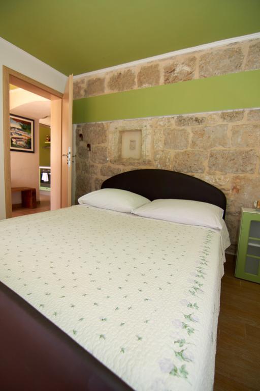 Dalmatian Stone House Βίλα Krapanj Εξωτερικό φωτογραφία